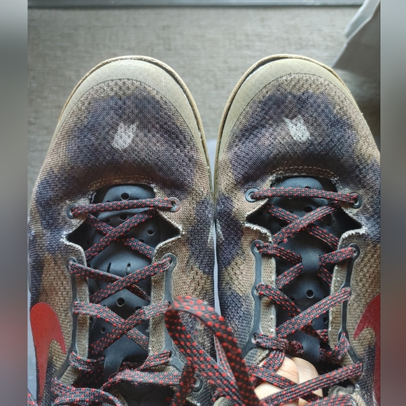 Nike Kobe 8 Python OG Size 11.5 - Picture 8 of 11